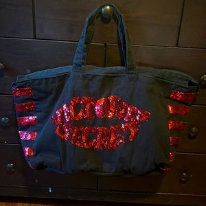 Victorias Secret Bag